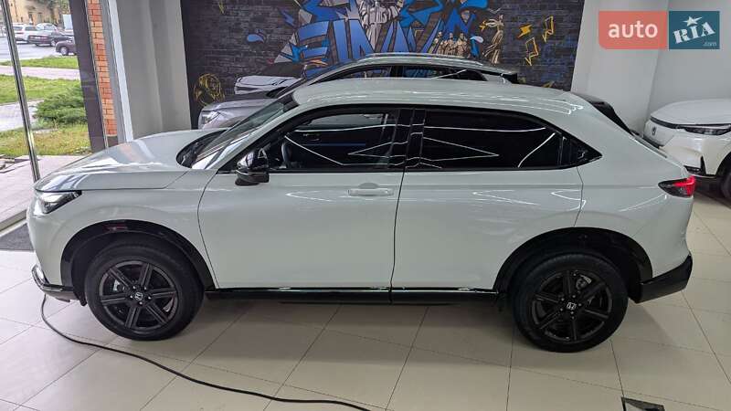 Позашляховик / Кросовер Honda eNS1 2024 в Києві