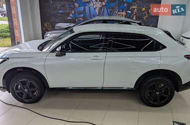 Внедорожник / Кроссовер Honda eNS1 2024 в 