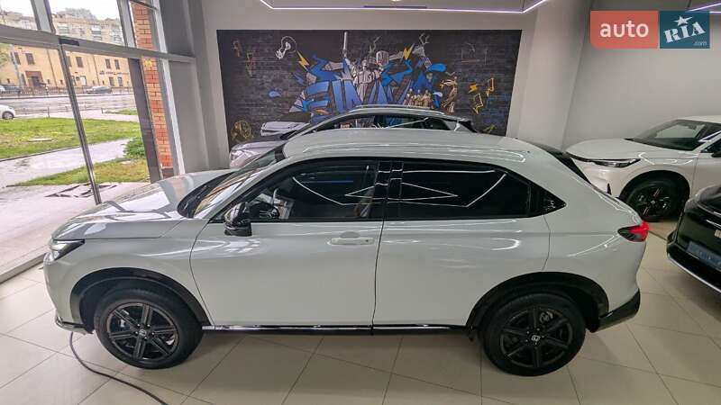 Внедорожник / Кроссовер Honda eNS1 2024 в Киеве