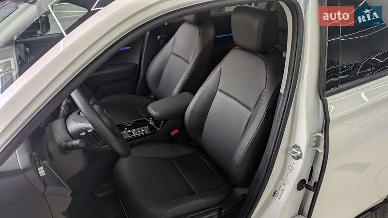 Внедорожник / Кроссовер Honda eNS1 2024 в Киеве