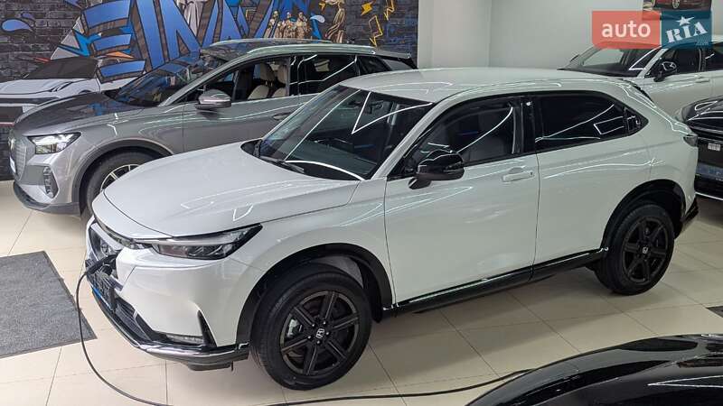 Внедорожник / Кроссовер Honda eNS1 2024 в Киеве