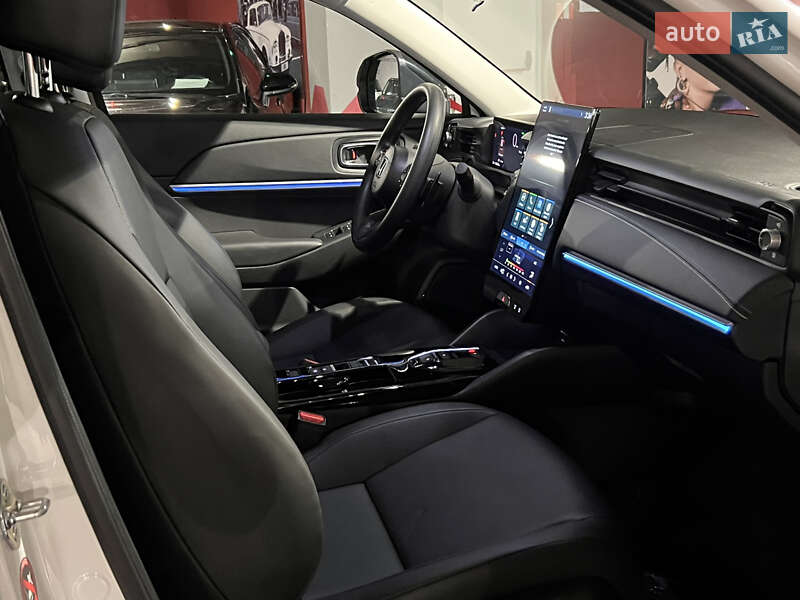 Внедорожник / Кроссовер Honda eNS1 2024 в Харькове фото 7 Внедорожник / Кроссовер Honda eNS1 2024 в Харькове