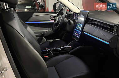 Внедорожник / Кроссовер Honda eNS1 2024 в 
