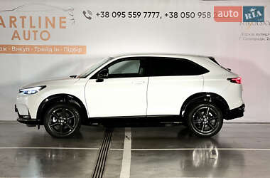 Внедорожник / Кроссовер Honda eNS1 2024 в 
