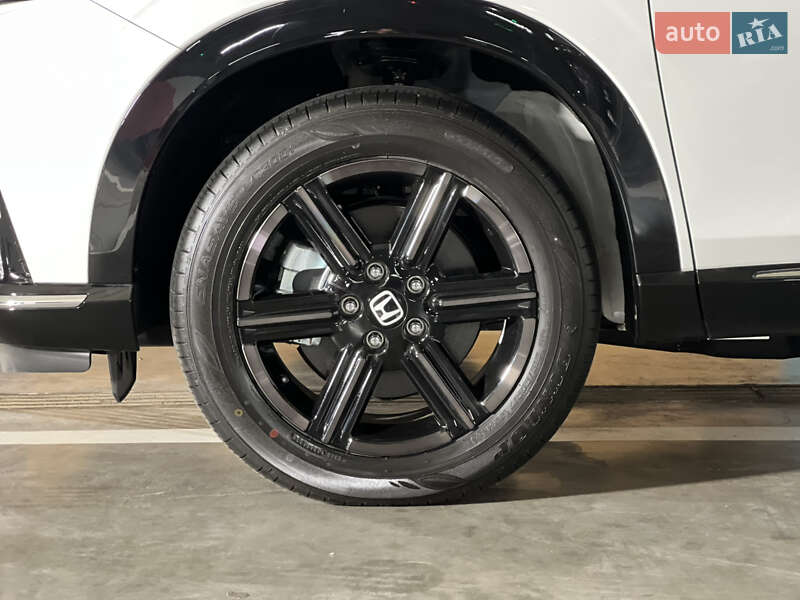 Внедорожник / Кроссовер Honda eNS1 2024 в Харькове фото 16 Внедорожник / Кроссовер Honda eNS1 2024 в Харькове