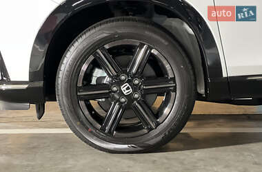 Внедорожник / Кроссовер Honda eNS1 2024 в 