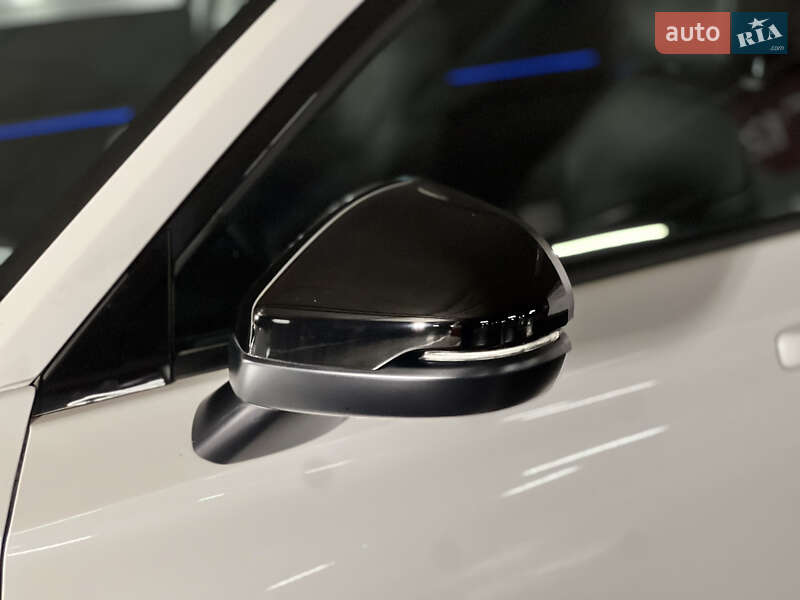 Внедорожник / Кроссовер Honda eNS1 2024 в Харькове фото 21 Внедорожник / Кроссовер Honda eNS1 2024 в Харькове