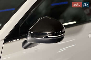 Внедорожник / Кроссовер Honda eNS1 2024 в 