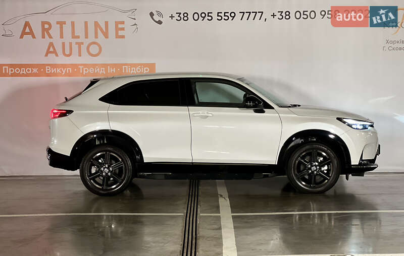 Внедорожник / Кроссовер Honda eNS1 2024 в Харькове фото 25 Внедорожник / Кроссовер Honda eNS1 2024 в Харькове