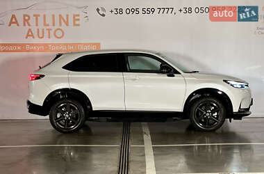 Внедорожник / Кроссовер Honda eNS1 2024 в 