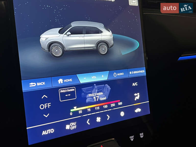 Внедорожник / Кроссовер Honda eNS1 2024 в Харькове фото 35 Внедорожник / Кроссовер Honda eNS1 2024 в Харькове