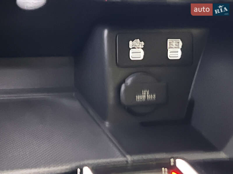 Внедорожник / Кроссовер Honda eNS1 2024 в Харькове фото 39 Внедорожник / Кроссовер Honda eNS1 2024 в Харькове