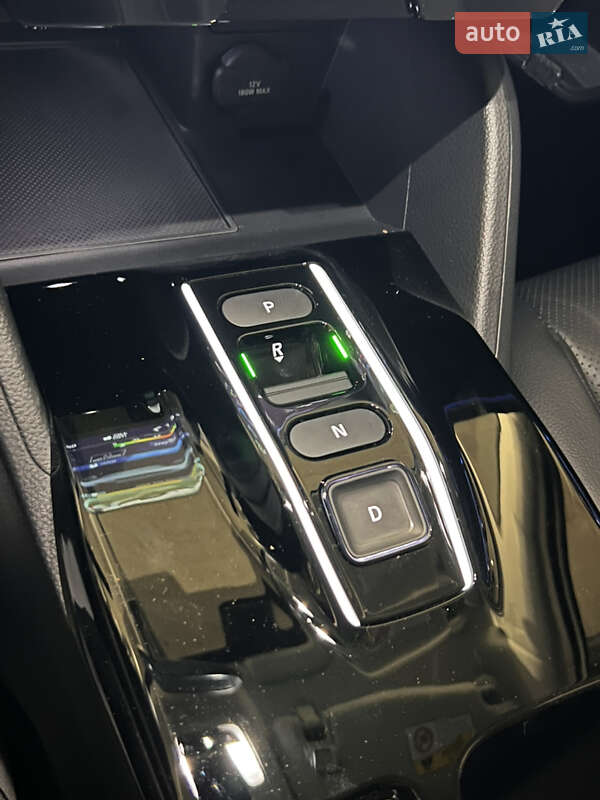 Внедорожник / Кроссовер Honda eNS1 2024 в Харькове фото 48 Внедорожник / Кроссовер Honda eNS1 2024 в Харькове