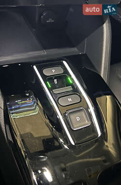 Внедорожник / Кроссовер Honda eNS1 2024 в 