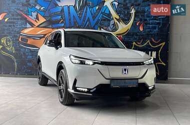Внедорожник / Кроссовер Honda eNS1 2024 в Одессе