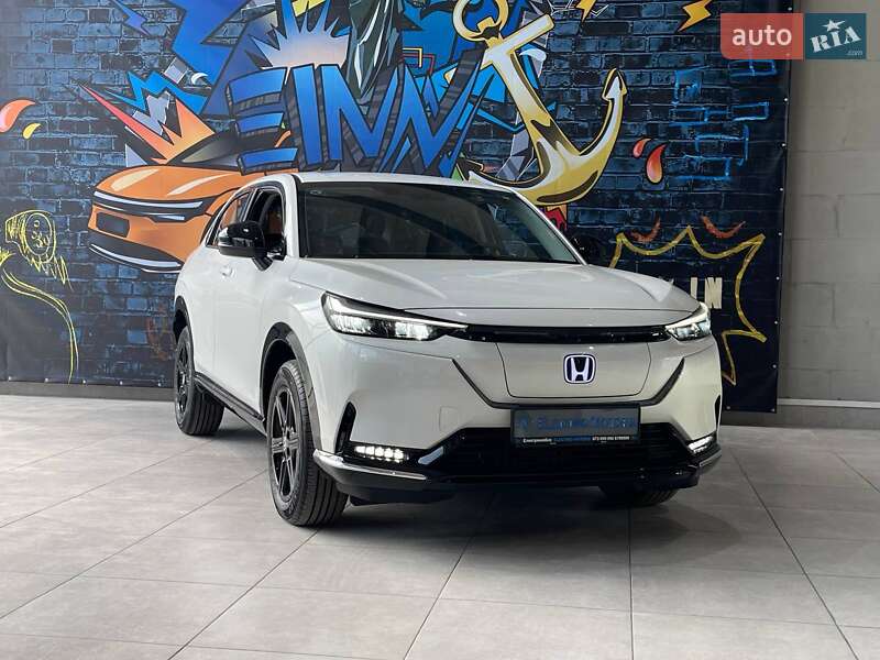 Honda eNS1 2024