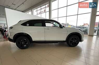 Внедорожник / Кроссовер Honda eNS1 2025 в 