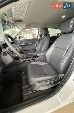 Внедорожник / Кроссовер Honda eNS1 2025 в 