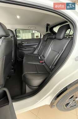 Внедорожник / Кроссовер Honda eNS1 2025 в 