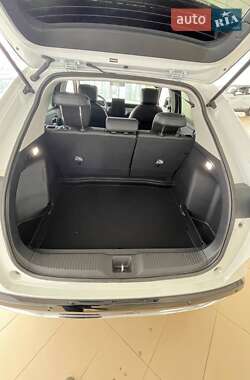 Внедорожник / Кроссовер Honda eNS1 2025 в 