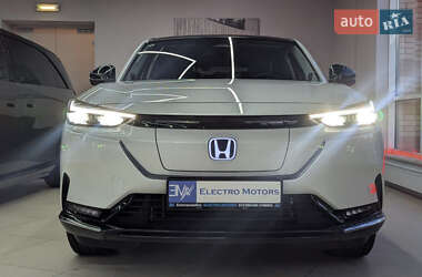 Внедорожник / Кроссовер Honda eNS1 2025 в 