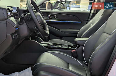 Внедорожник / Кроссовер Honda eNS1 2025 в 