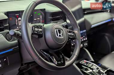 Внедорожник / Кроссовер Honda eNS1 2025 в 
