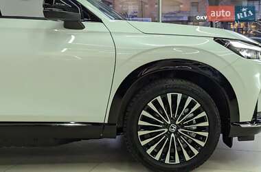 Внедорожник / Кроссовер Honda eNS1 2025 в 