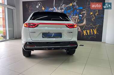 Внедорожник / Кроссовер Honda eNS1 2024 в 