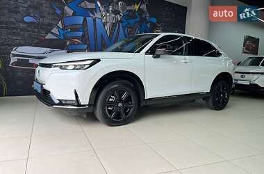 Внедорожник / Кроссовер Honda eNS1 2024 в 