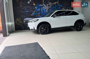 Внедорожник / Кроссовер Honda eNS1 2024 в 