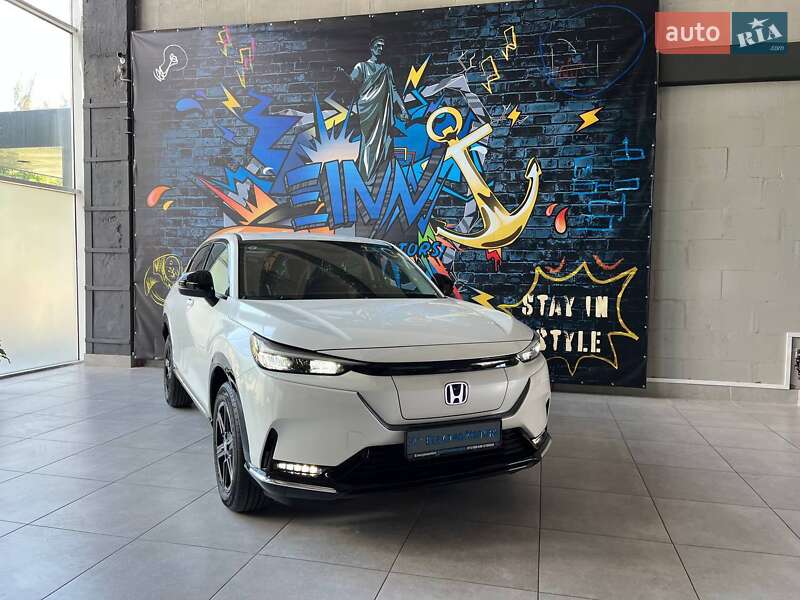Внедорожник / Кроссовер Honda eNS1 2024 в 