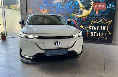 Внедорожник / Кроссовер Honda eNS1 2024 в 