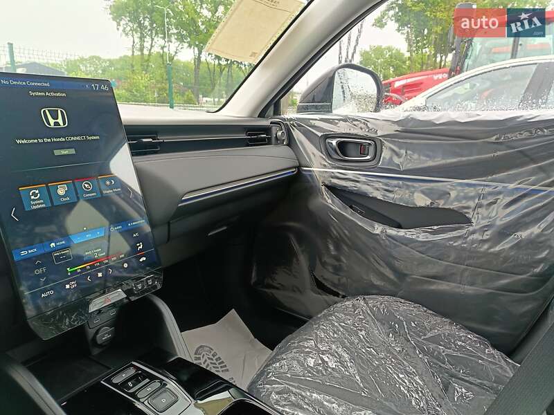 Внедорожник / Кроссовер Honda eNS1 2024 в Виннице