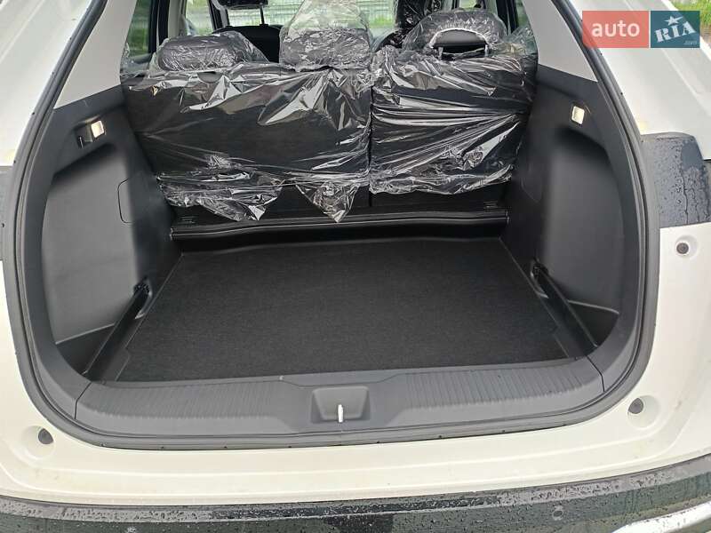 Внедорожник / Кроссовер Honda eNS1 2024 в Виннице