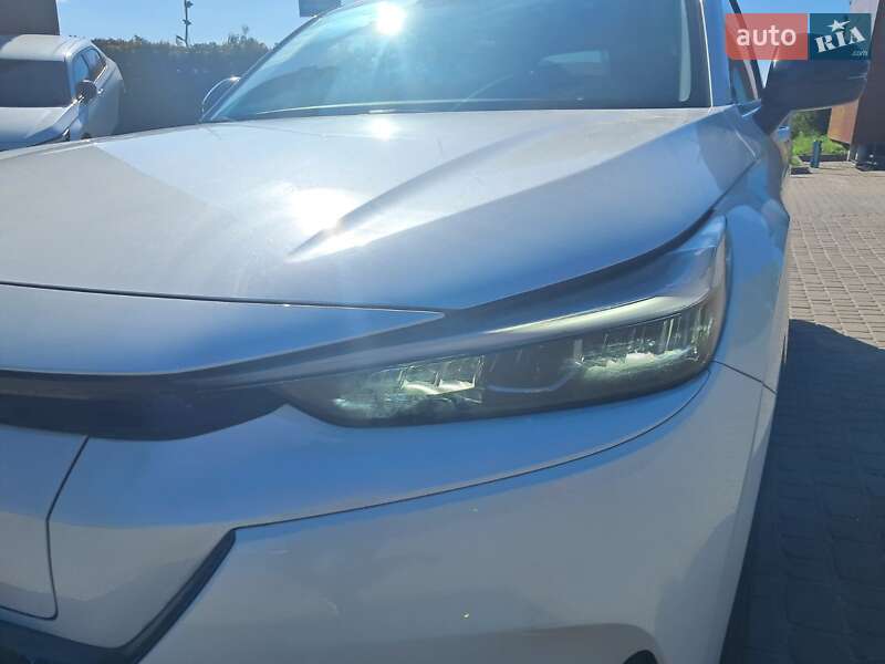 Внедорожник / Кроссовер Honda eNS1 2024 в Львове