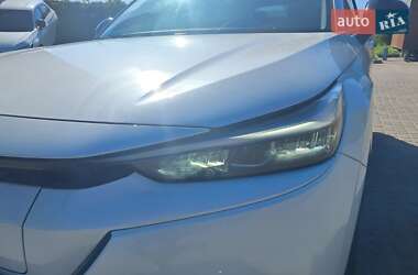 Внедорожник / Кроссовер Honda eNS1 2024 в 