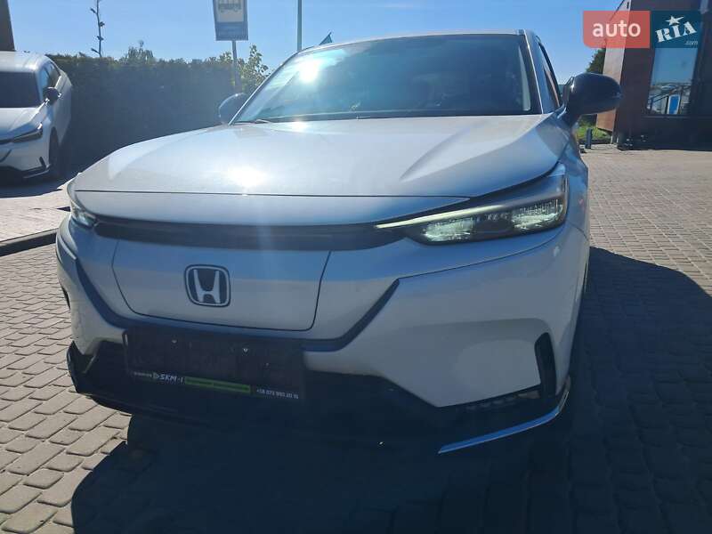 Внедорожник / Кроссовер Honda eNS1 2024 в Львове