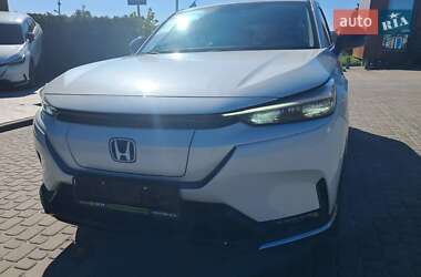Внедорожник / Кроссовер Honda eNS1 2024 в 