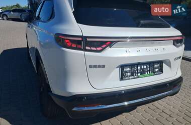 Внедорожник / Кроссовер Honda eNS1 2024 в 