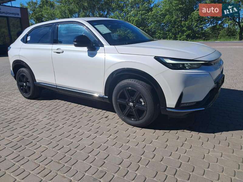 Внедорожник / Кроссовер Honda eNS1 2024 в Львове