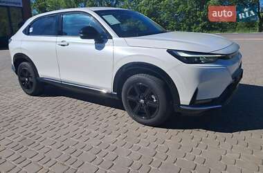 Внедорожник / Кроссовер Honda eNS1 2024 в 