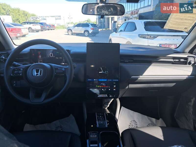 Внедорожник / Кроссовер Honda eNS1 2024 в Львове