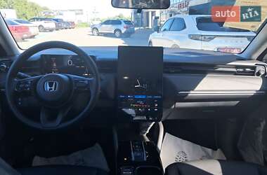 Внедорожник / Кроссовер Honda eNS1 2024 в 