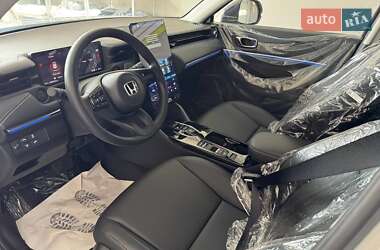 Внедорожник / Кроссовер Honda eNS1 2024 в 