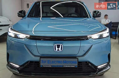 Внедорожник / Кроссовер Honda eNS1 2023 в Киеве