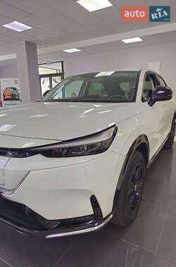 Позашляховик / Кросовер Honda eNS1 2025 в Дніпрі