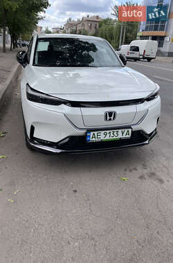 Внедорожник / Кроссовер Honda eNS1 2024 в Кривом Роге
