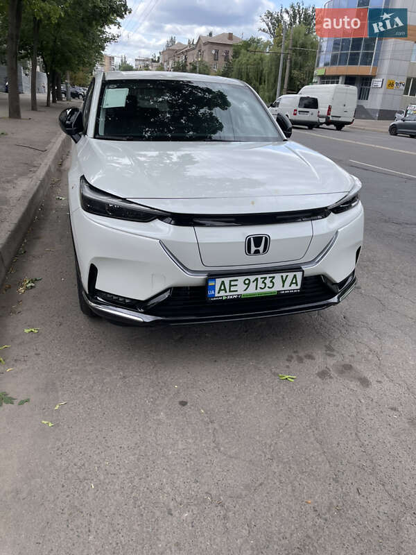 Внедорожник / Кроссовер Honda eNS1 2024 в Кривом Роге