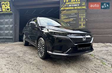 Внедорожник / Кроссовер Honda eNS1 2023 в Киеве